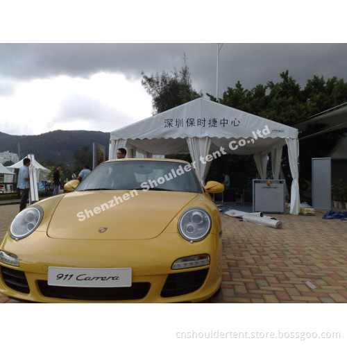 2015 Newest Fireproof Tent with Good Quality